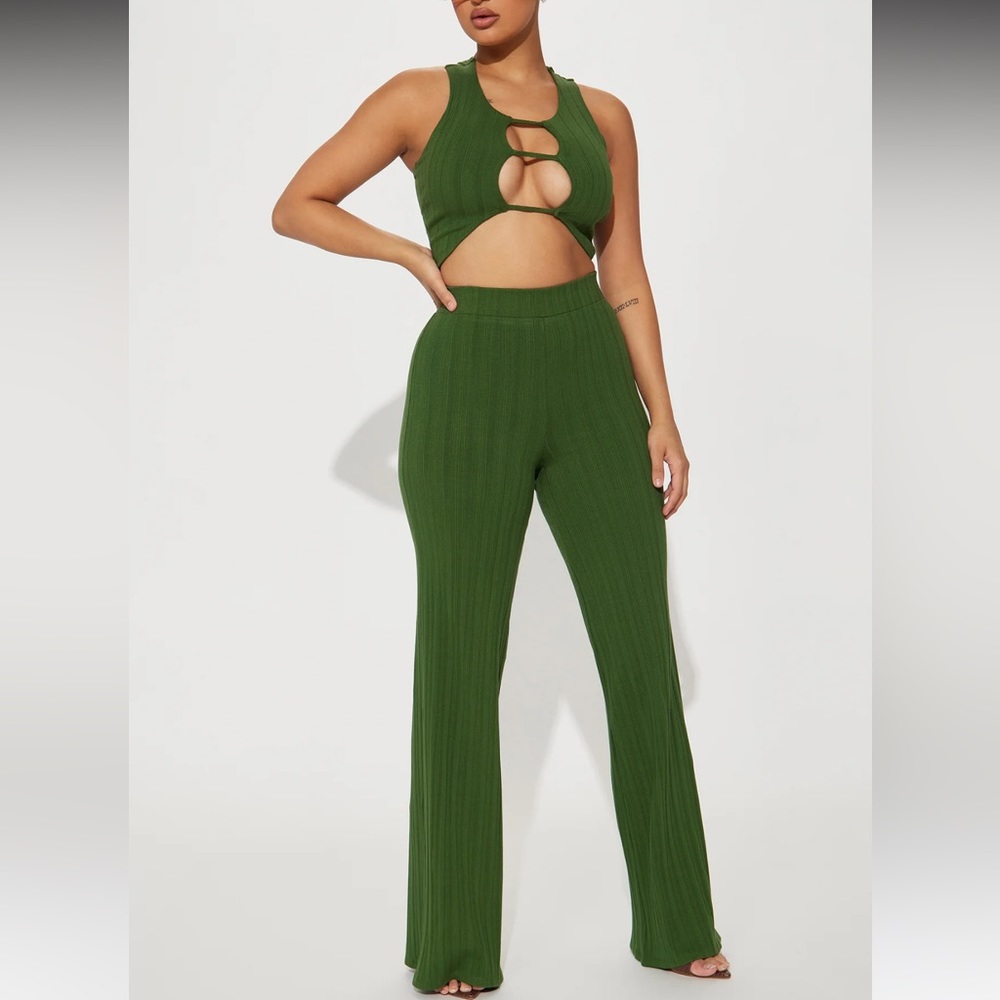 Pant set